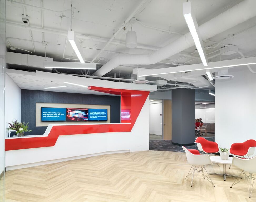 From basketball courts to Nintendo rooms, here are 9 of Chicago's ...