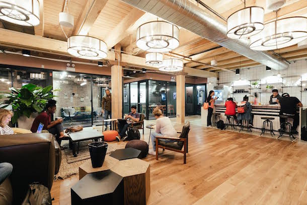 Best 13 Coworking Spaces in Chicago to know | Built In Chicago