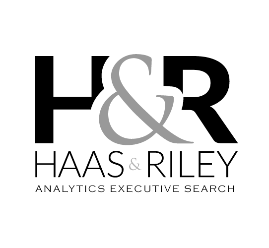 Haas and Riley Analytics Executive Search