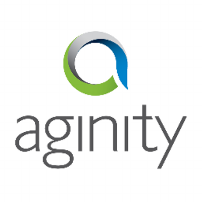 Aginity, Inc.