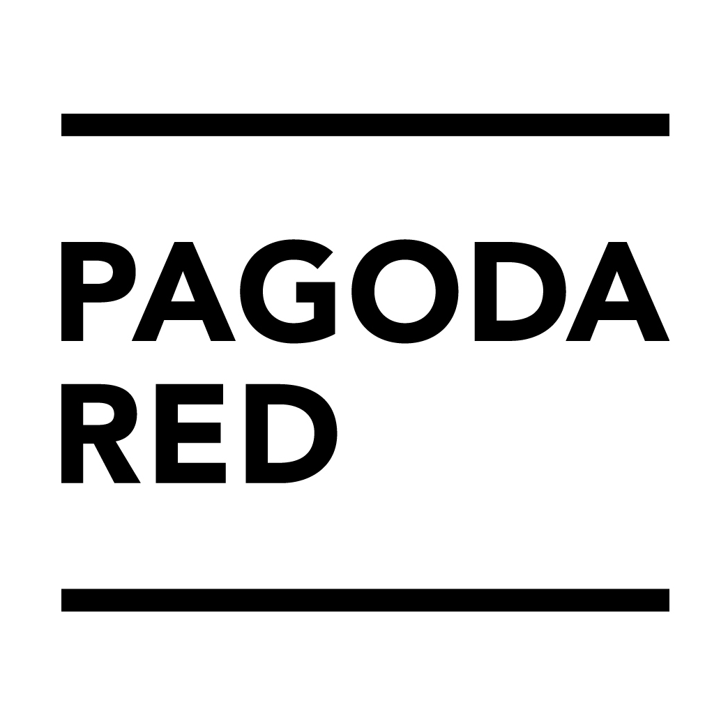 PAGODA RED