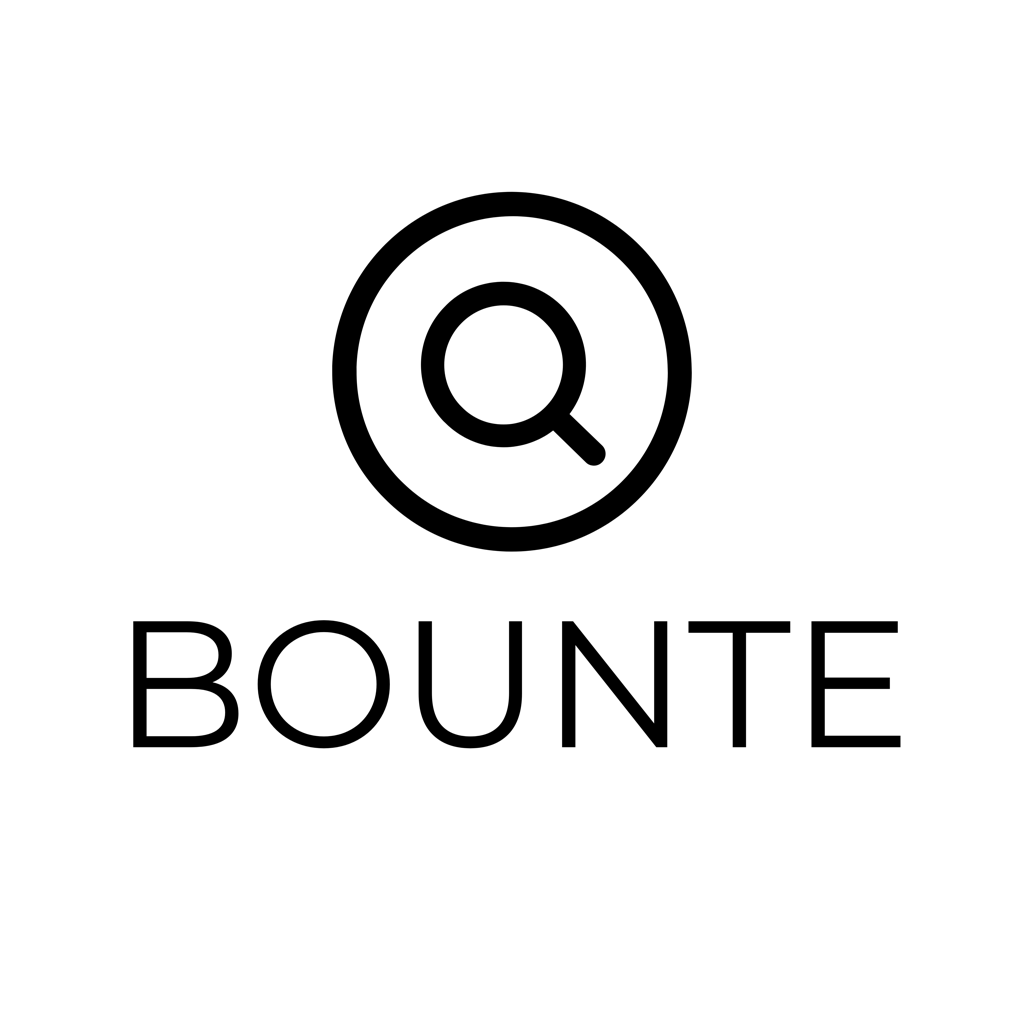 BOUNTE, INC