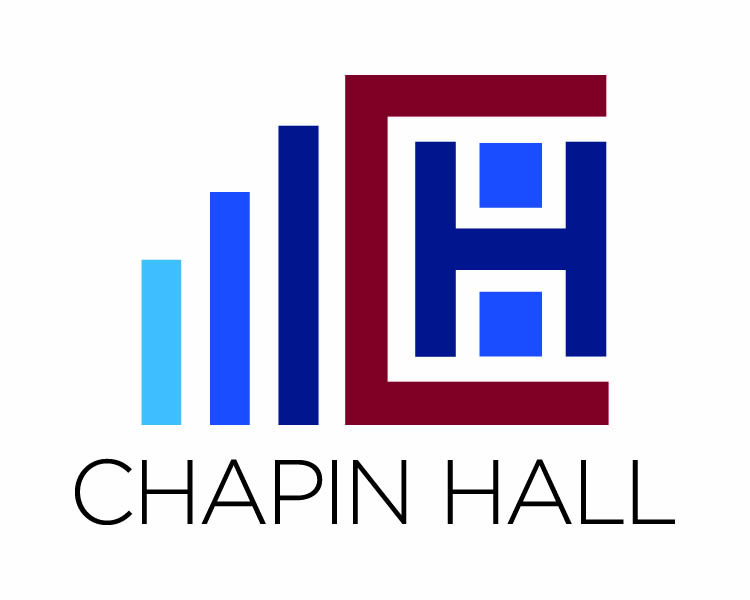 Chapin Hall at the University of Chicago