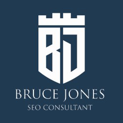 Bruce Jones SEO Consulting