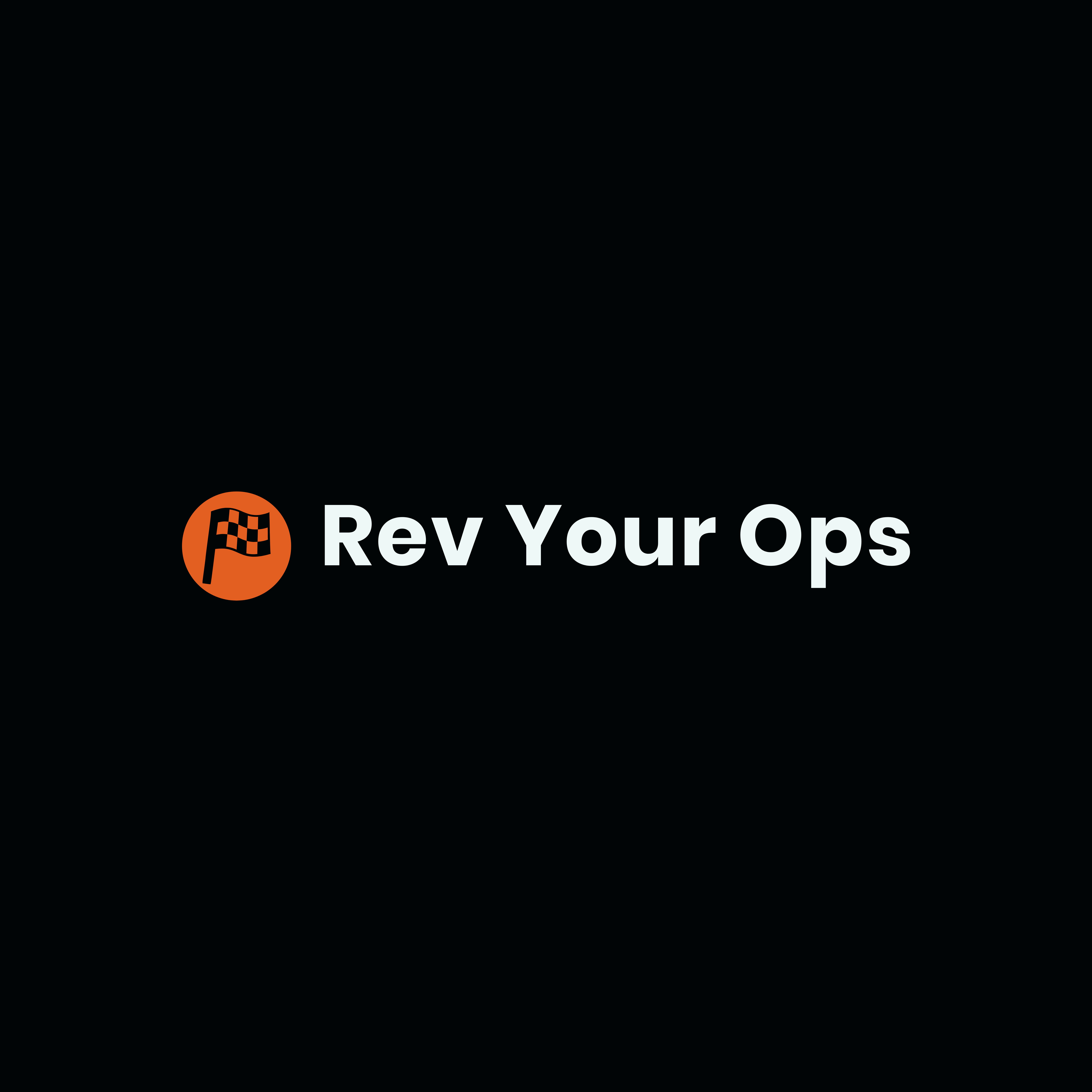 Rev Your Operations