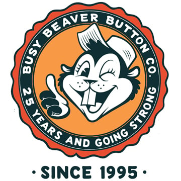 Busy Beaver Button Company