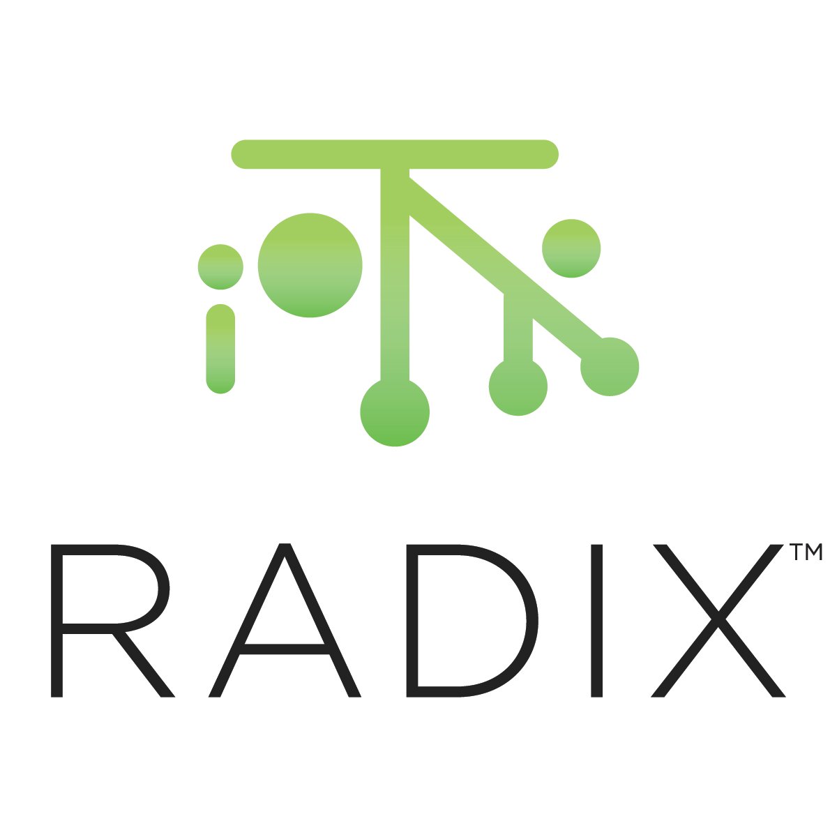 Radix IoT, LLC