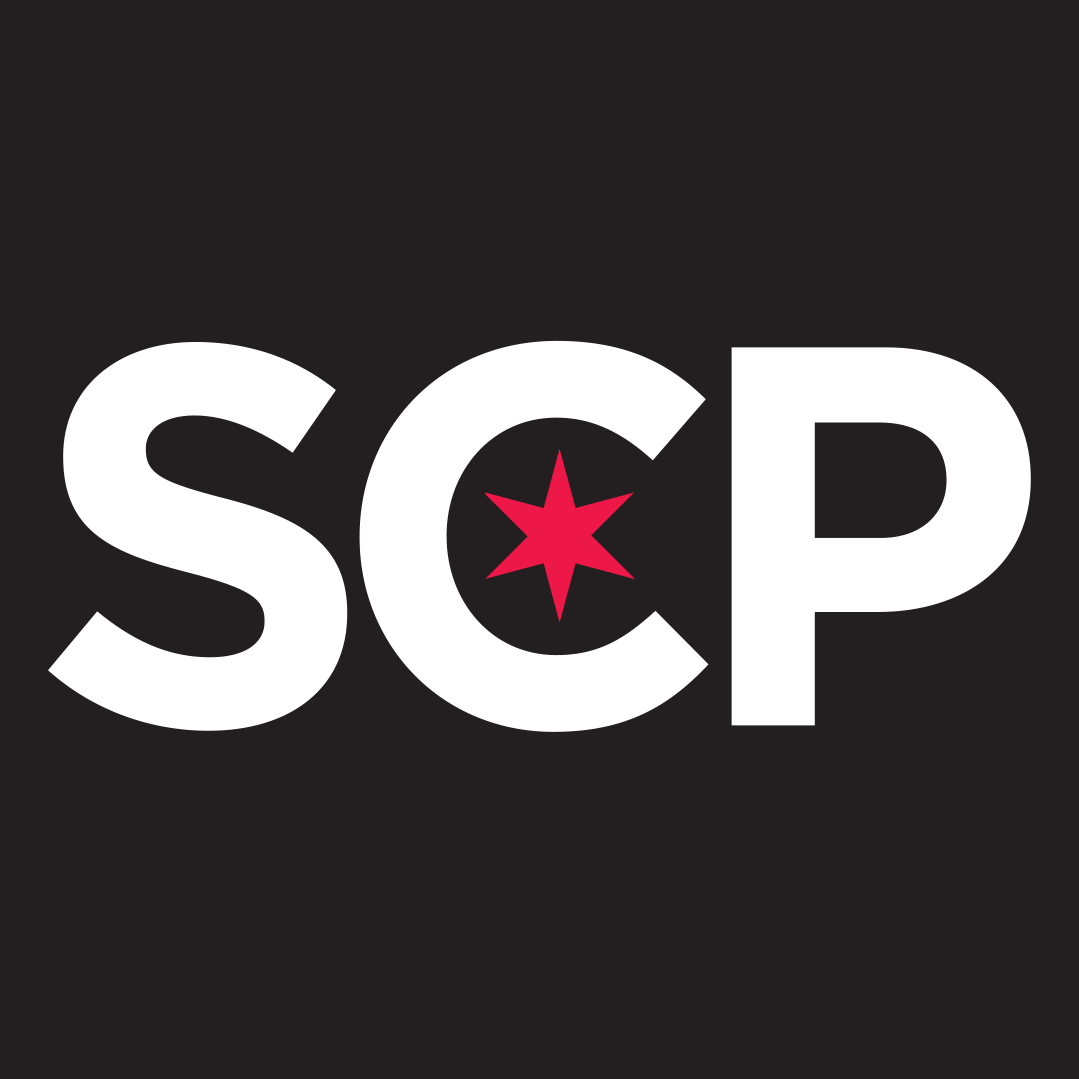 SCP (formerly Second City Prints)