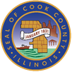 Cook County Bureau of Technology