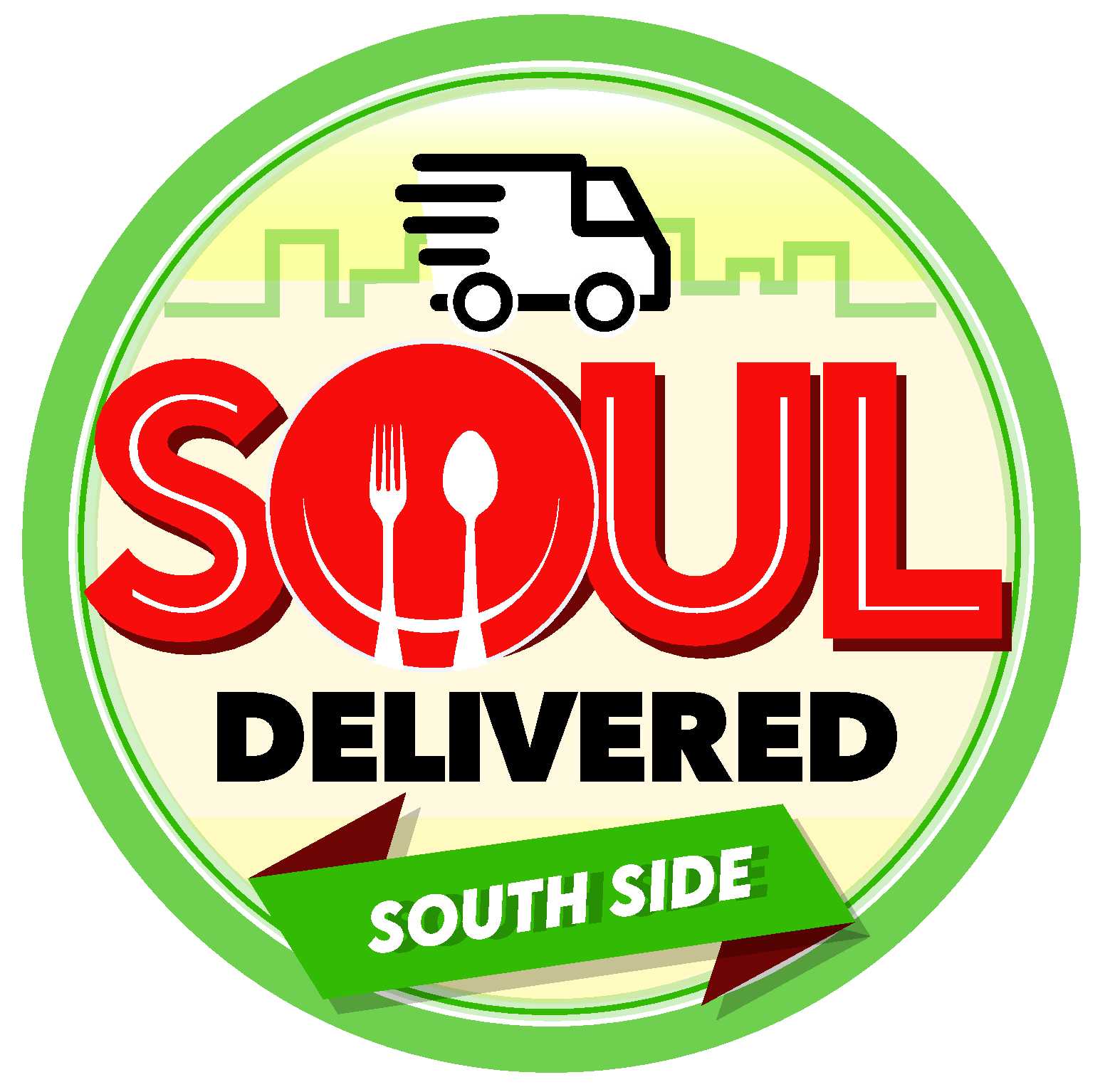 Soul Delivered L3C