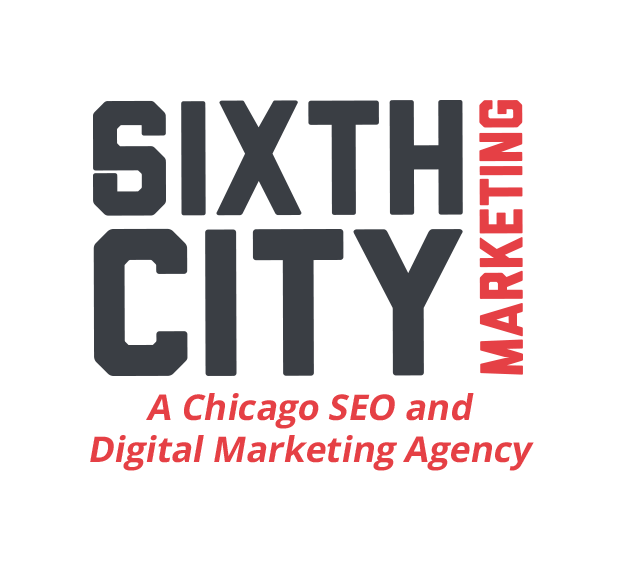 Sixth City Marketing: A Chicago SEO and Digital Marketing Agency