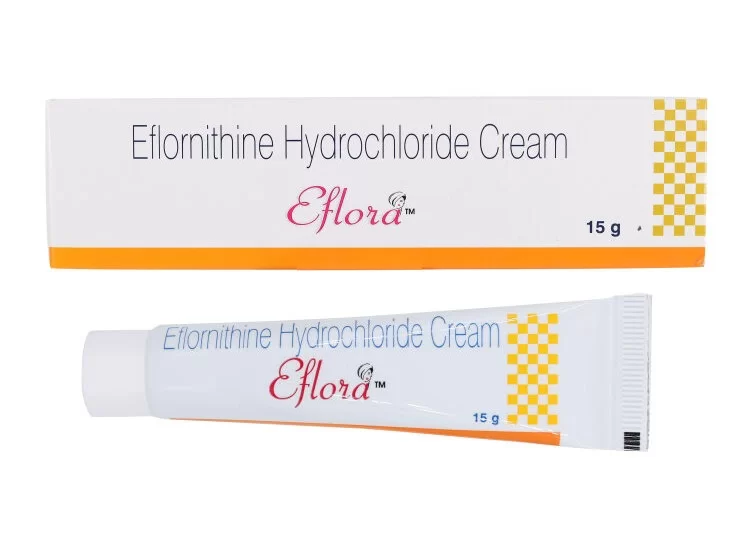 Can I buy Eflora Cream (Eflornithine) Online In 20% Instant Discount