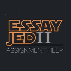 Assignment Jedii