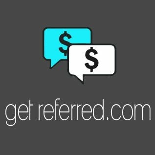 get referred.