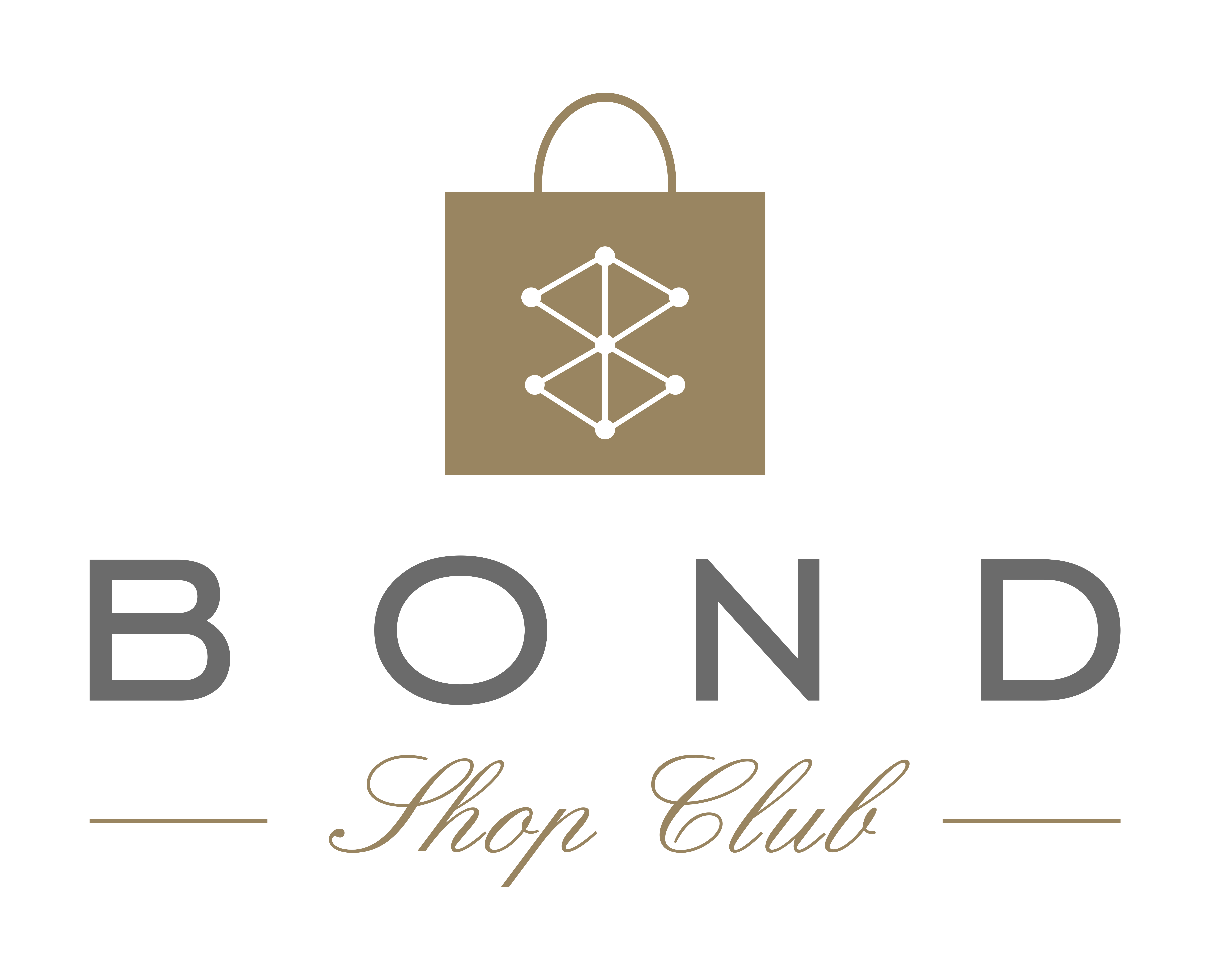 Bond Shop Club
