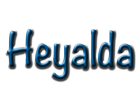 Heyalda