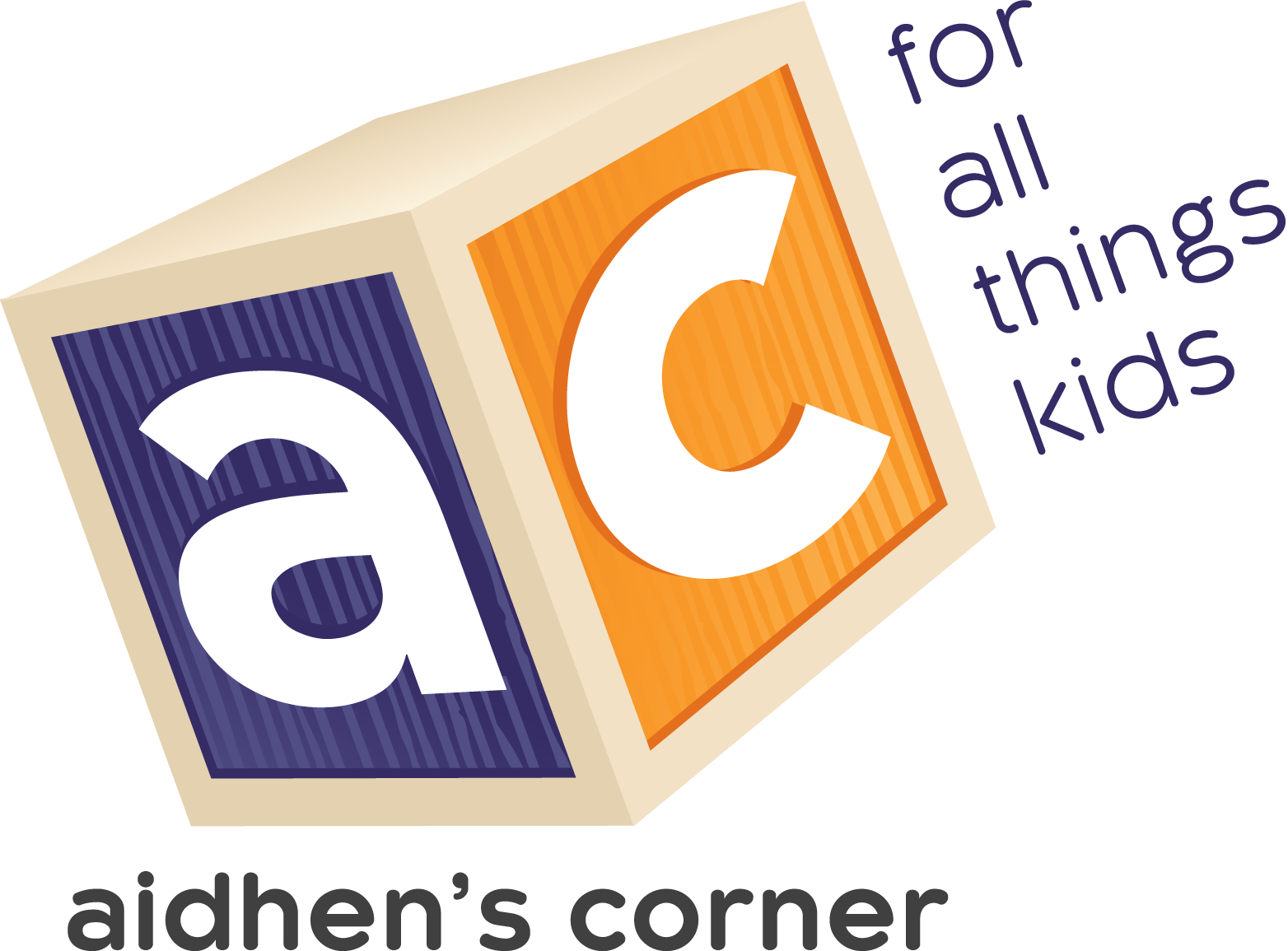 Aidhen's Corner