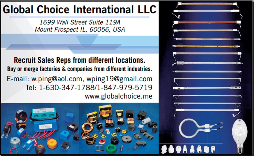 Global Choice International LLC