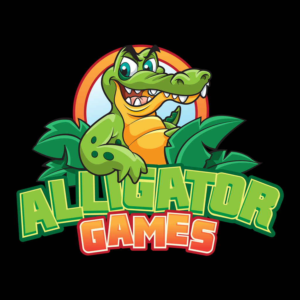 Alligator Games, Inc