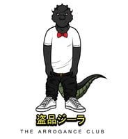 The Arrogance Club