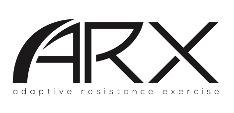 ARX | Adaptive Resistance Exercise