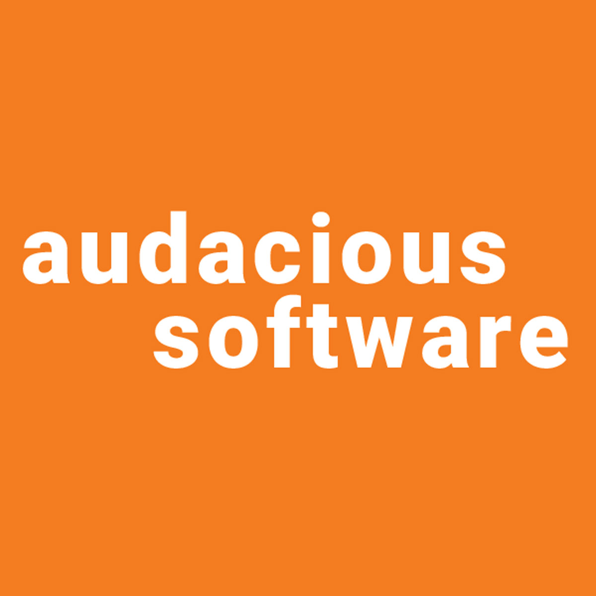 Audacious Software