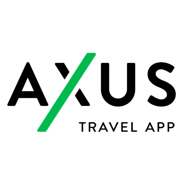 AXUS Travel App