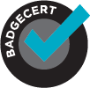 BadgeCert