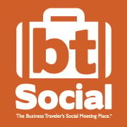 Business Traveler Social