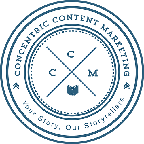 Concentric Content Marketing