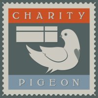 Charity Pigeon