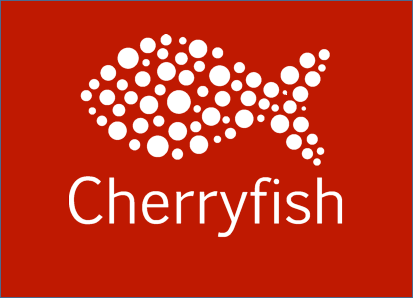 Cherryfish