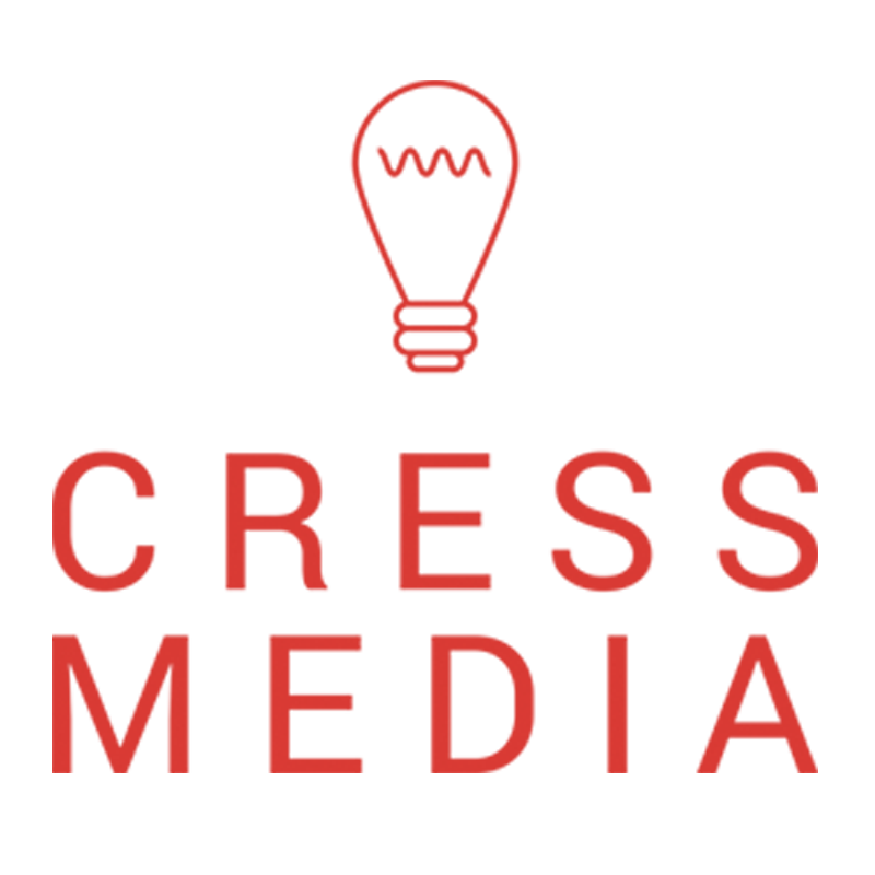 Cress Media