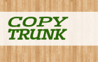 Copy Trunk