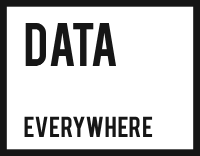 Data Everywhere
