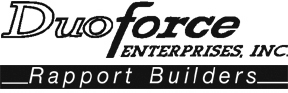 Duoforce Enterprises, Inc.