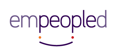 empeopled
