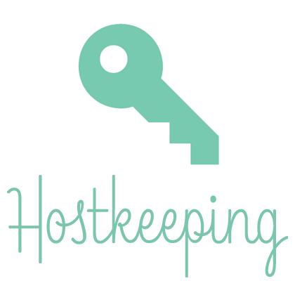 Hostkeeping