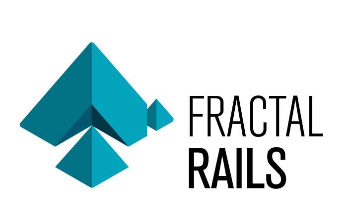 Fractal Rails