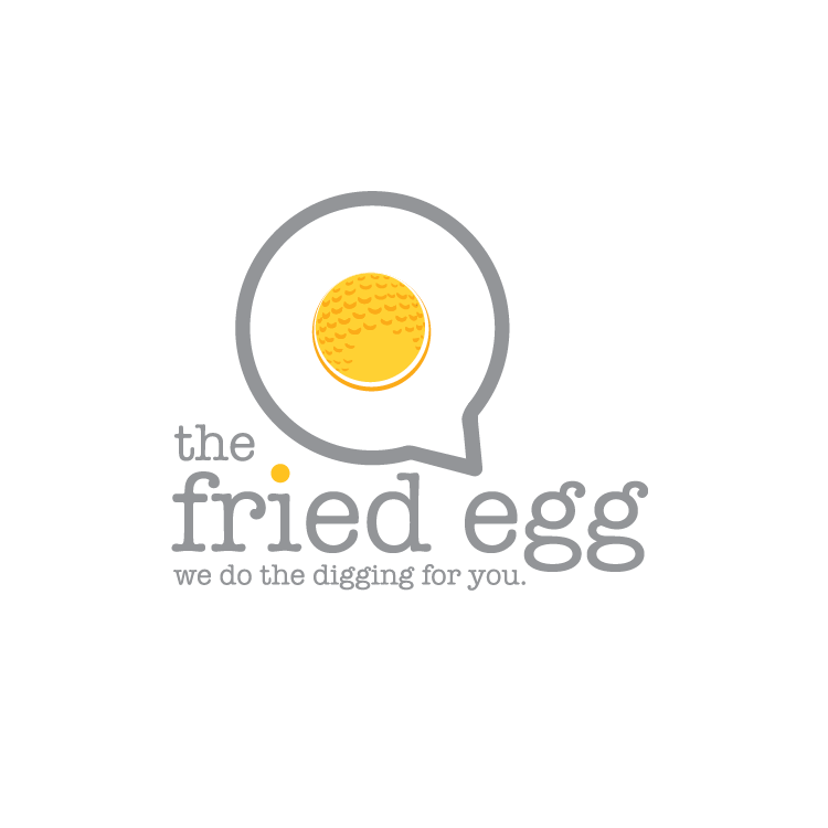 the fried egg