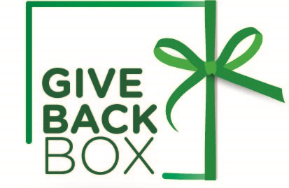 GiveBackBox