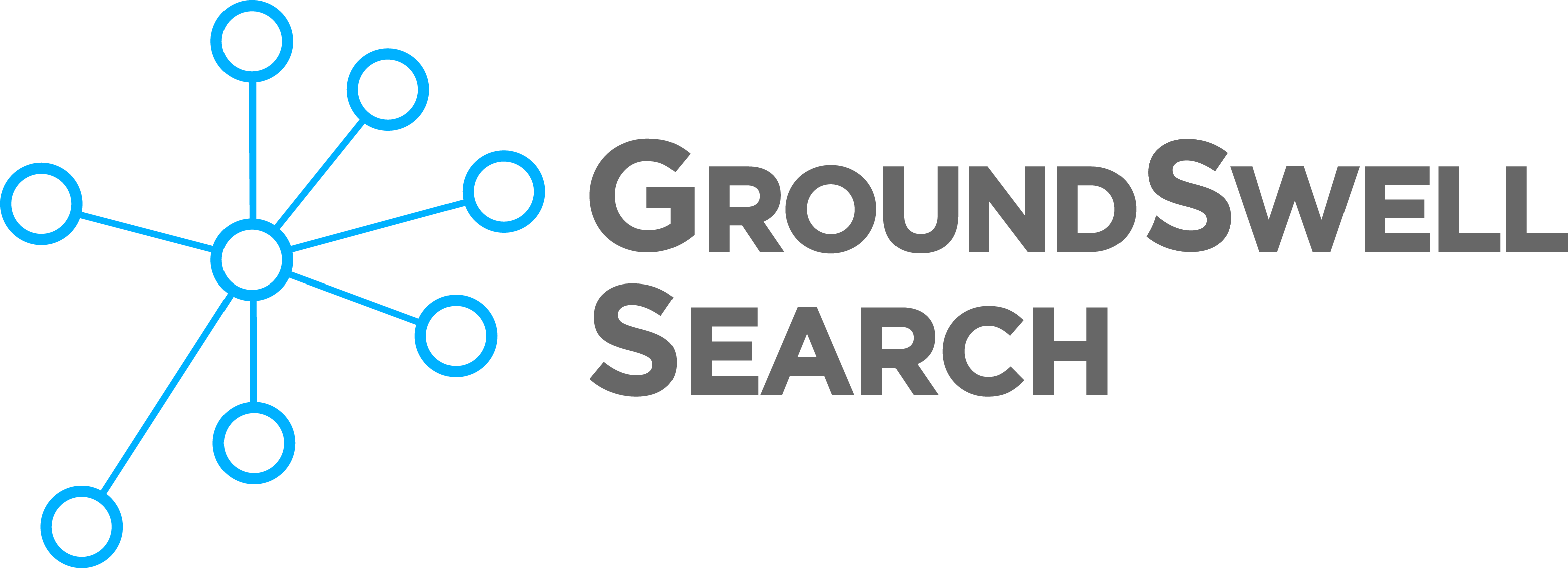 GroundSwell Search