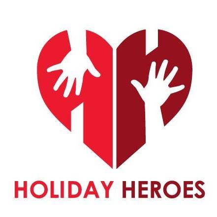 The Holiday Heroes