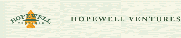 Hopewell Ventures LP