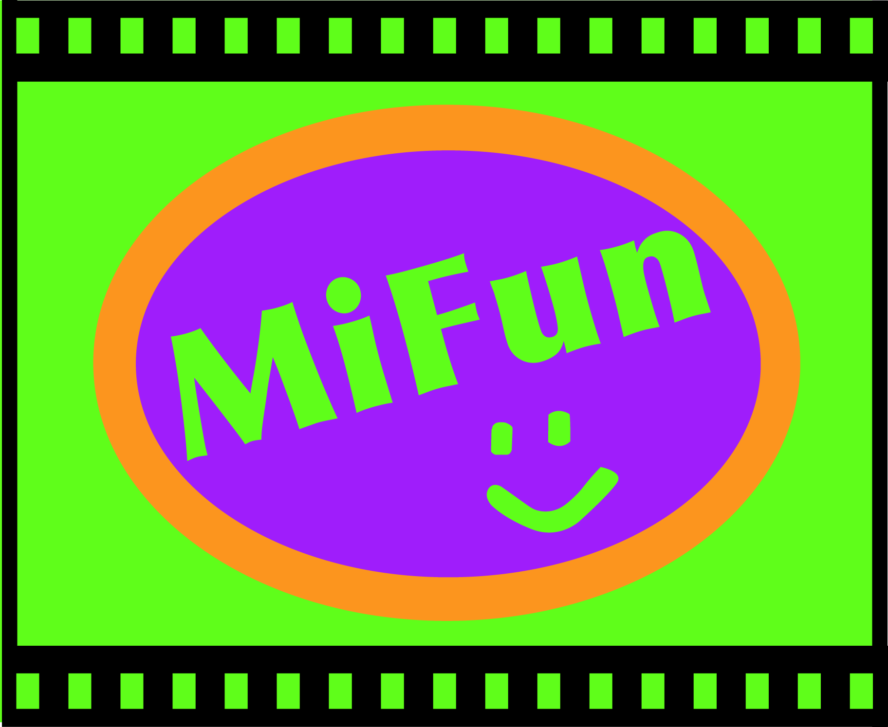 MiFun Video - Fresh, Fun, Forever
