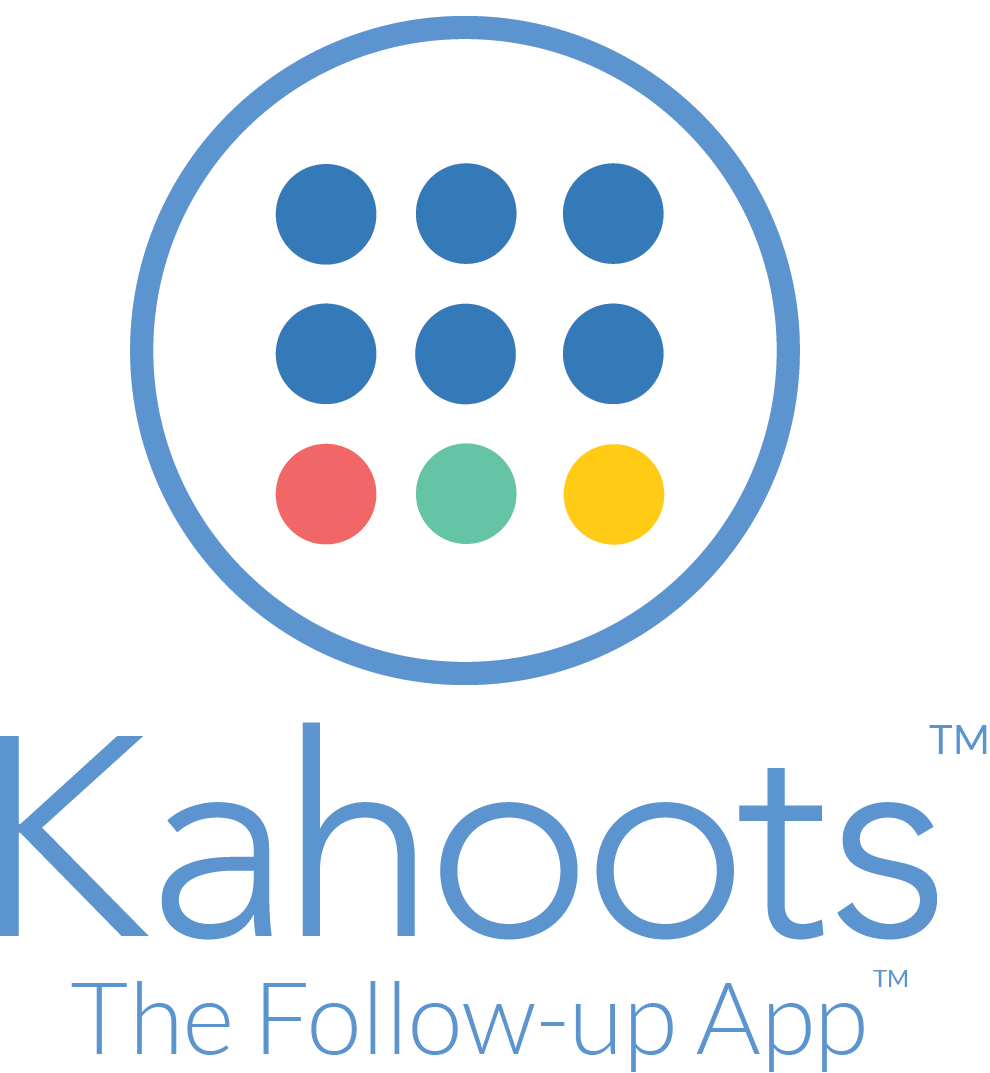 Kahoots App