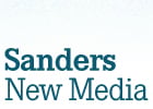 Sanders New Media