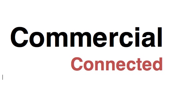 Commercial Connected