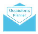 Occasions Planner