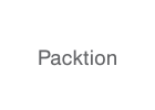 Packtion
